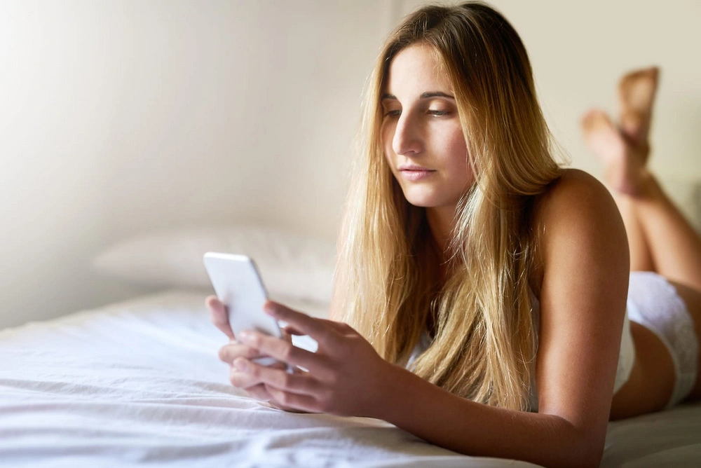 How to Make a Welcome Message on OnlyFans